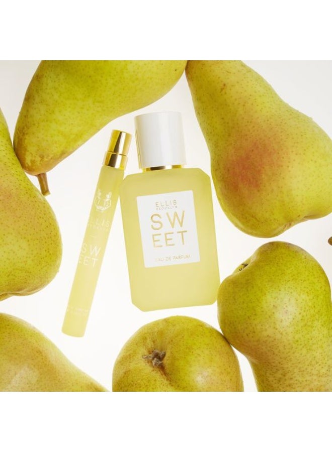 Ellis Brooklyn Sun Fruit Eau de Parfum 50ml - Image 3